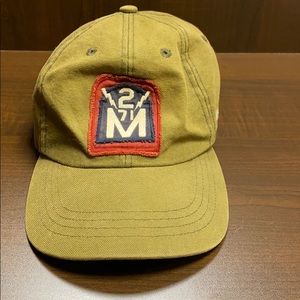 RRL. Polo Ralph Lauren hat